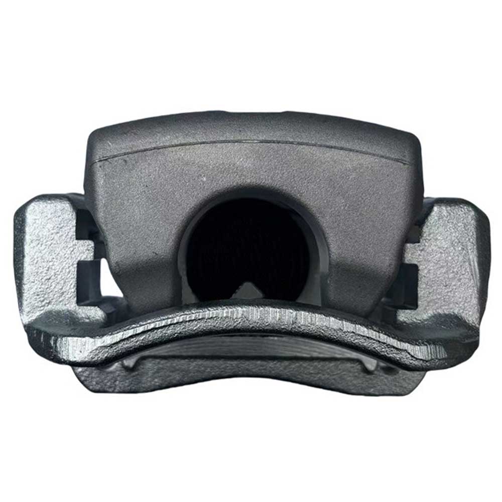 2017 Kia Forte Brake Caliper